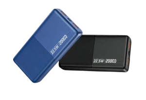 PW-8 Power Bank