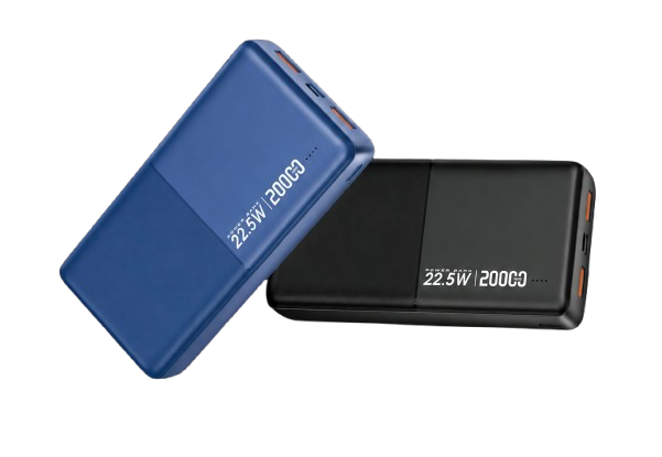 PW-8 Power Bank